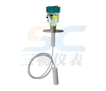 SC-LD35導(dǎo)波雷達液位計