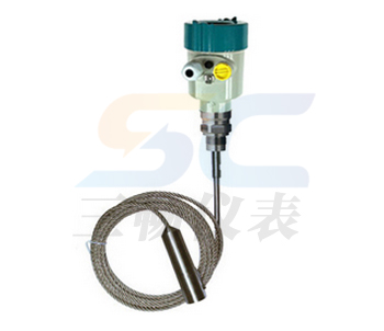 SC-LD31導(dǎo)波雷達物位計